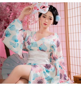 AZM - Yasumi Elegant Lady TPE Silicone Love Doll 140-168cm (Multi-functional Customizable)